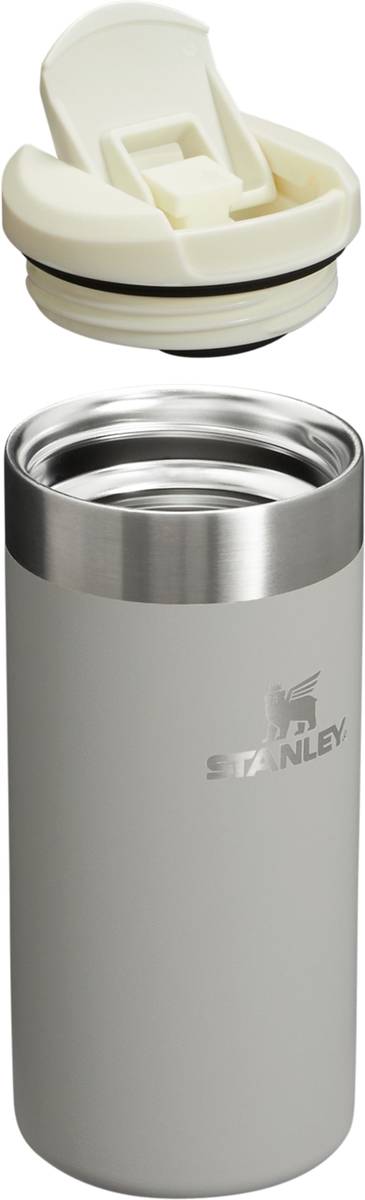Stanley AeroLight Transit Termohrnek 350 ml, Ash