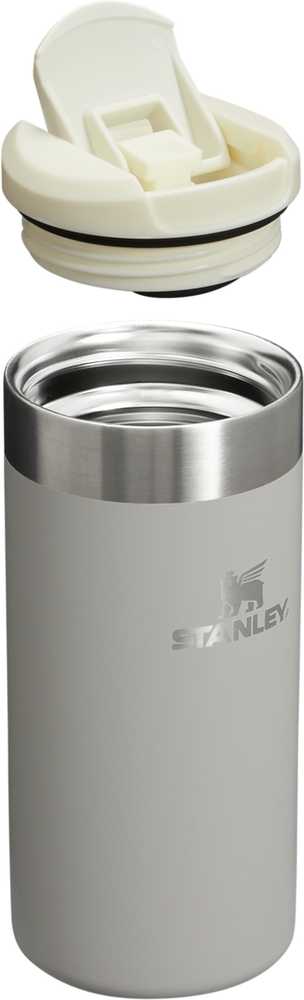 Stanley AeroLight Transit Termohrnek 350 ml, Ash
