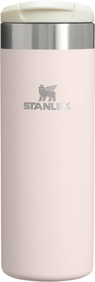 Stanley AeroLight Transit Termohrnek 470 ml, Rose Quartz