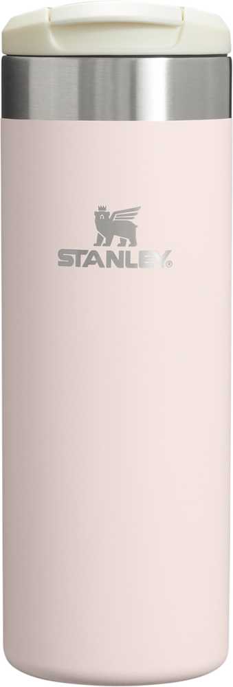 Stanley AeroLight Transit Termohrnek 470 ml, Rose Quartz