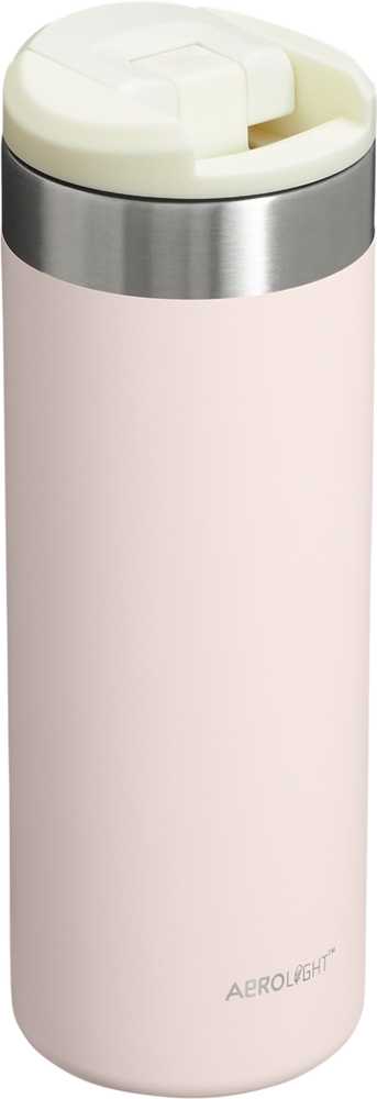 Stanley AeroLight Transit Termohrnek 470 ml, Rose Quartz