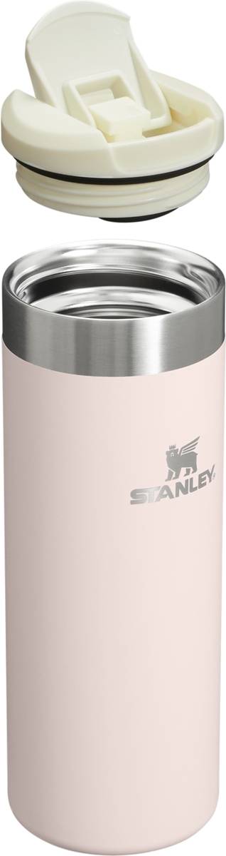 Stanley AeroLight Transit Termohrnek 470 ml, Rose Quartz