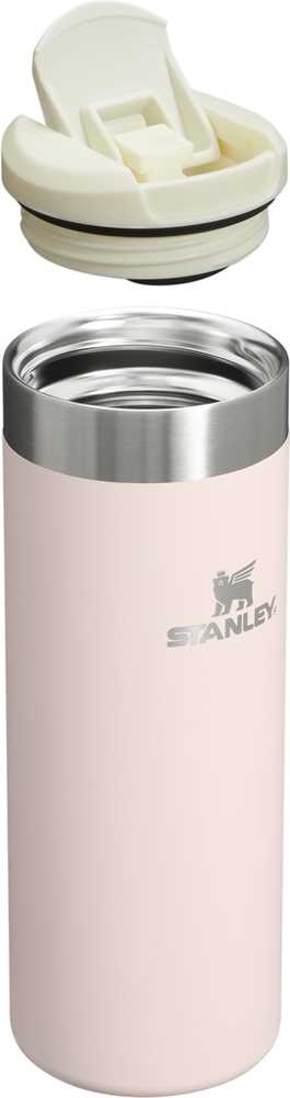 Stanley AeroLight Transit Termohrnek 470 ml, Rose Quartz