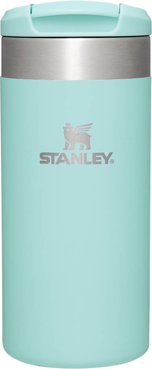 Stanley AeroLight Transit Termohrnek 350 ml, Watercolor Blue