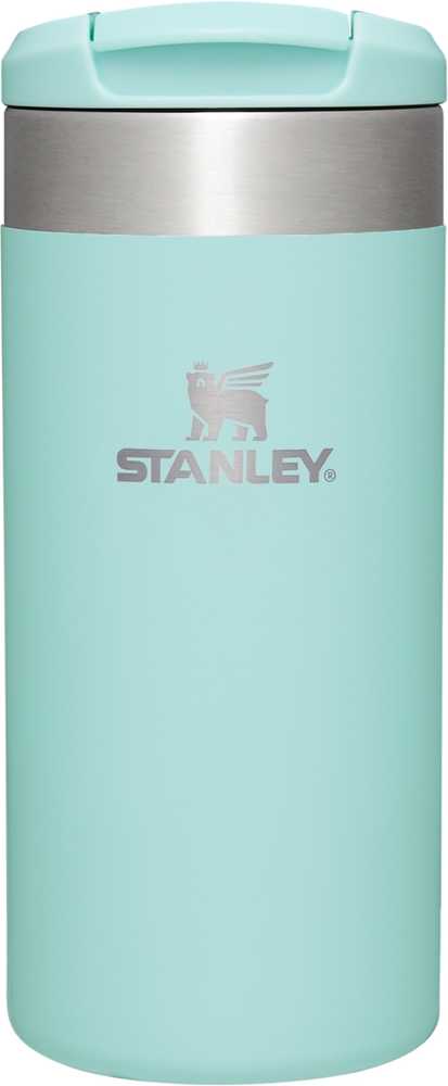 Stanley AeroLight Transit Termohrnek 350 ml, Watercolor Blue