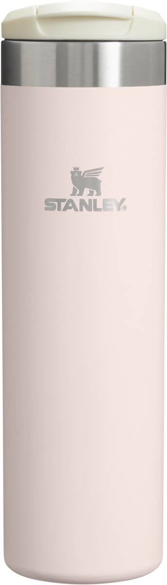 Stanley AeroLight Transit Termohrnek 600 ml, Rose Quartz