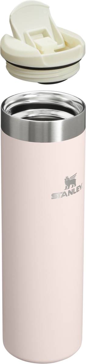 Stanley AeroLight Transit Termohrnek 600 ml, Rose Quartz