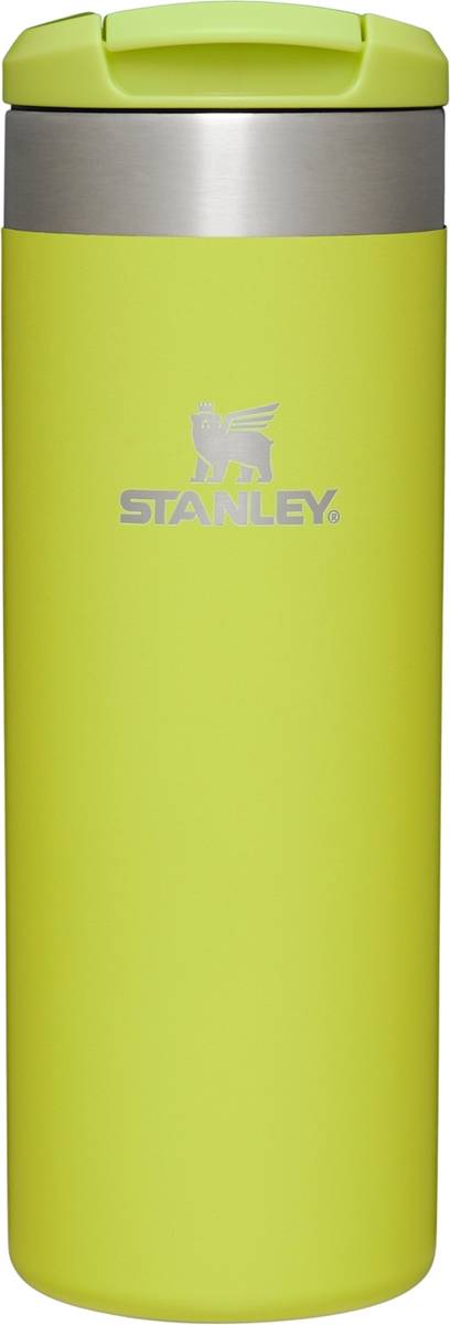 Stanley AeroLight Transit Termohrnek 470 ml, Electric Yellow