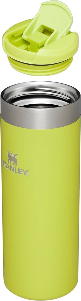 Stanley AeroLight Transit Termohrnek 470 ml, Electric Yellow
