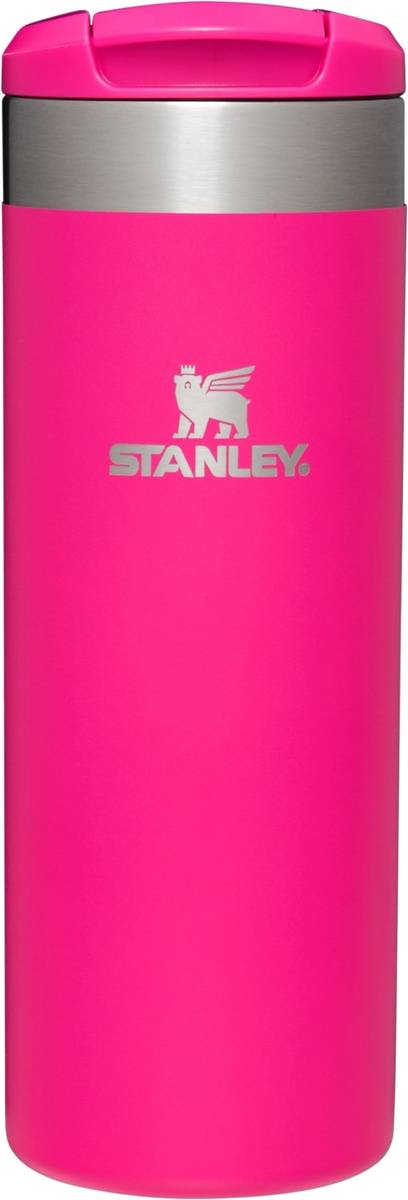 Stanley AeroLight Transit Termohrnek 470 ml, Pink Vibes