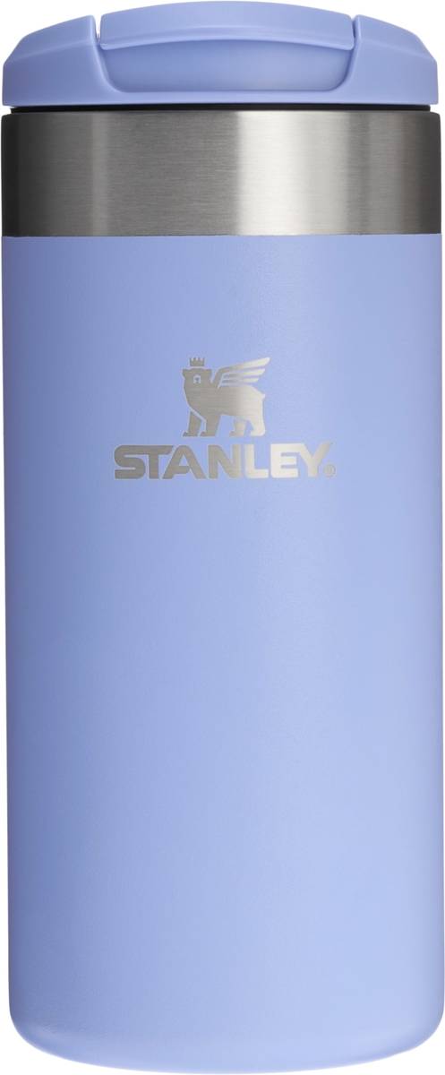 Stanley AeroLight Transit Termohrnek 350 ml, Hydrangea