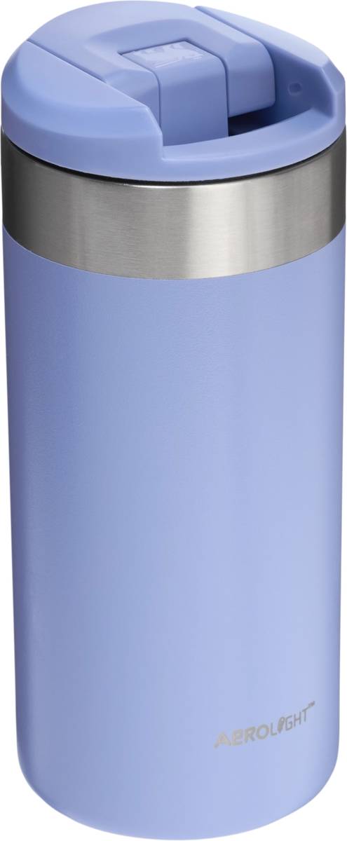 Stanley AeroLight Transit Termohrnek 350 ml, Hydrangea