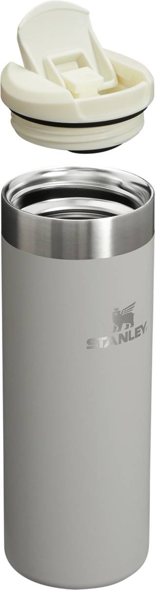 Stanley AeroLight Transit Termohrnek 470 ml, Ash