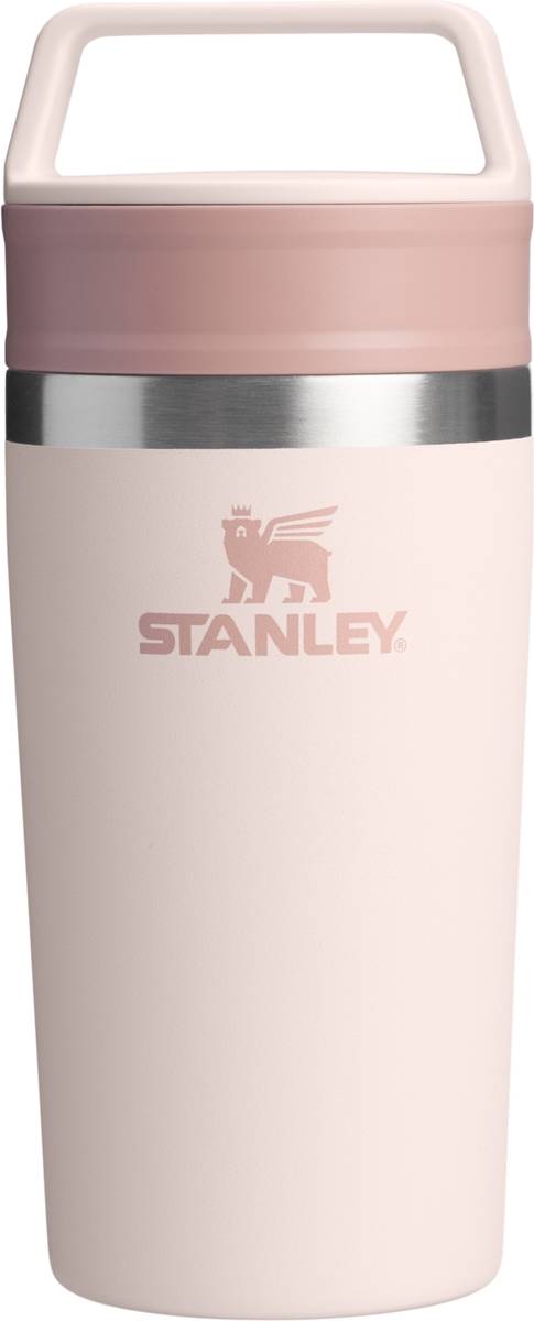 Stanley Café-To-Go Termohrnek 350 ml, Rose Quartz
