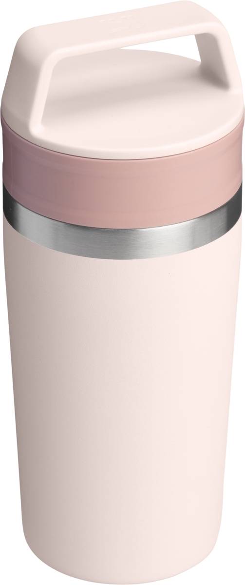 Stanley Café-To-Go Termohrnek 350 ml, Rose Quartz