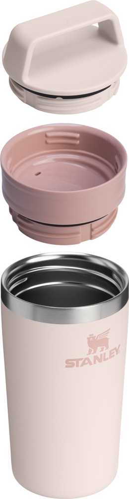 Stanley Café-To-Go Termohrnek 350 ml, Rose Quartz