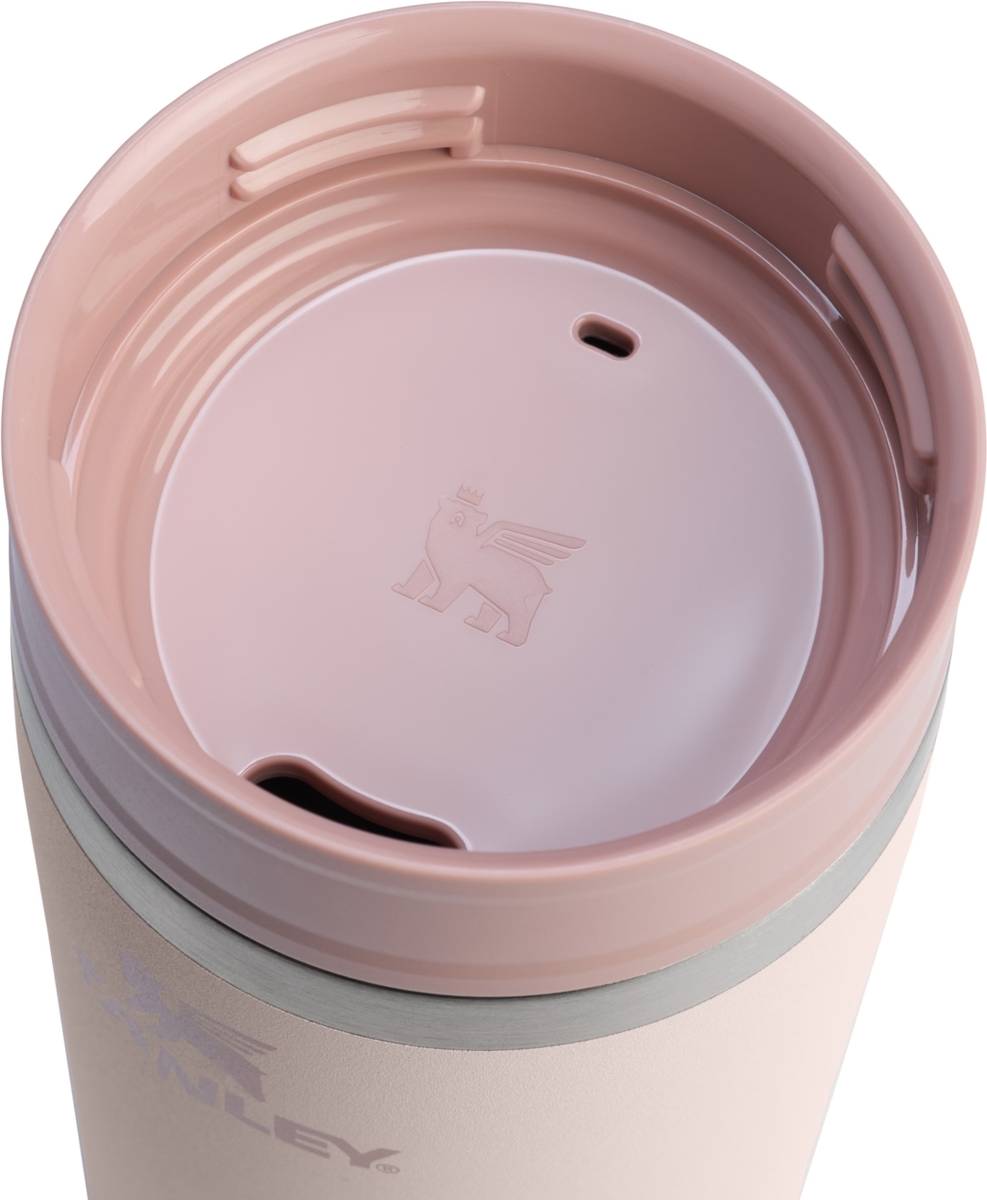 Stanley Café-To-Go Termohrnek 350 ml, Rose Quartz