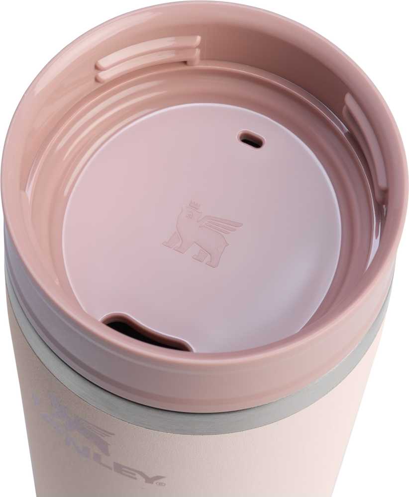 Stanley Café-To-Go Termohrnek 350 ml, Rose Quartz