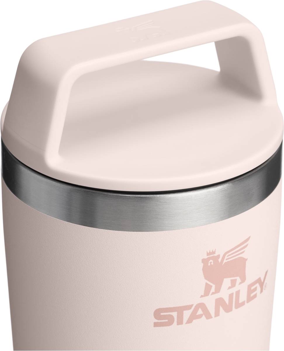Stanley Café-To-Go Termohrnek 350 ml, Rose Quartz