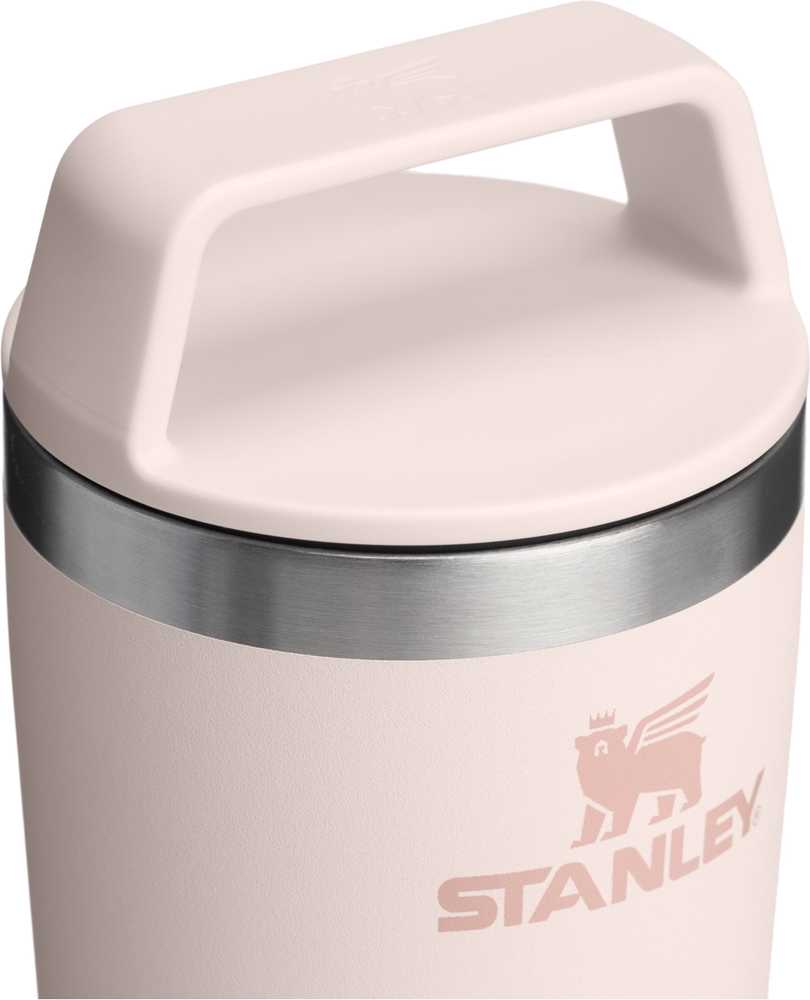 Stanley Café-To-Go Termohrnek 350 ml, Rose Quartz