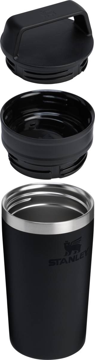 Stanley Café-To-Go Termohrnek 350 ml, Black