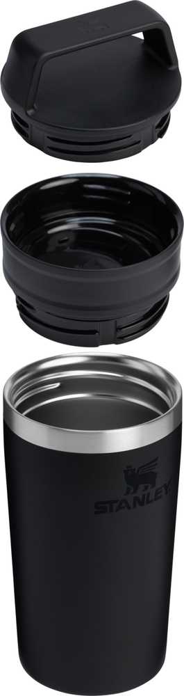 Stanley Café-To-Go Termohrnek 350 ml, Black