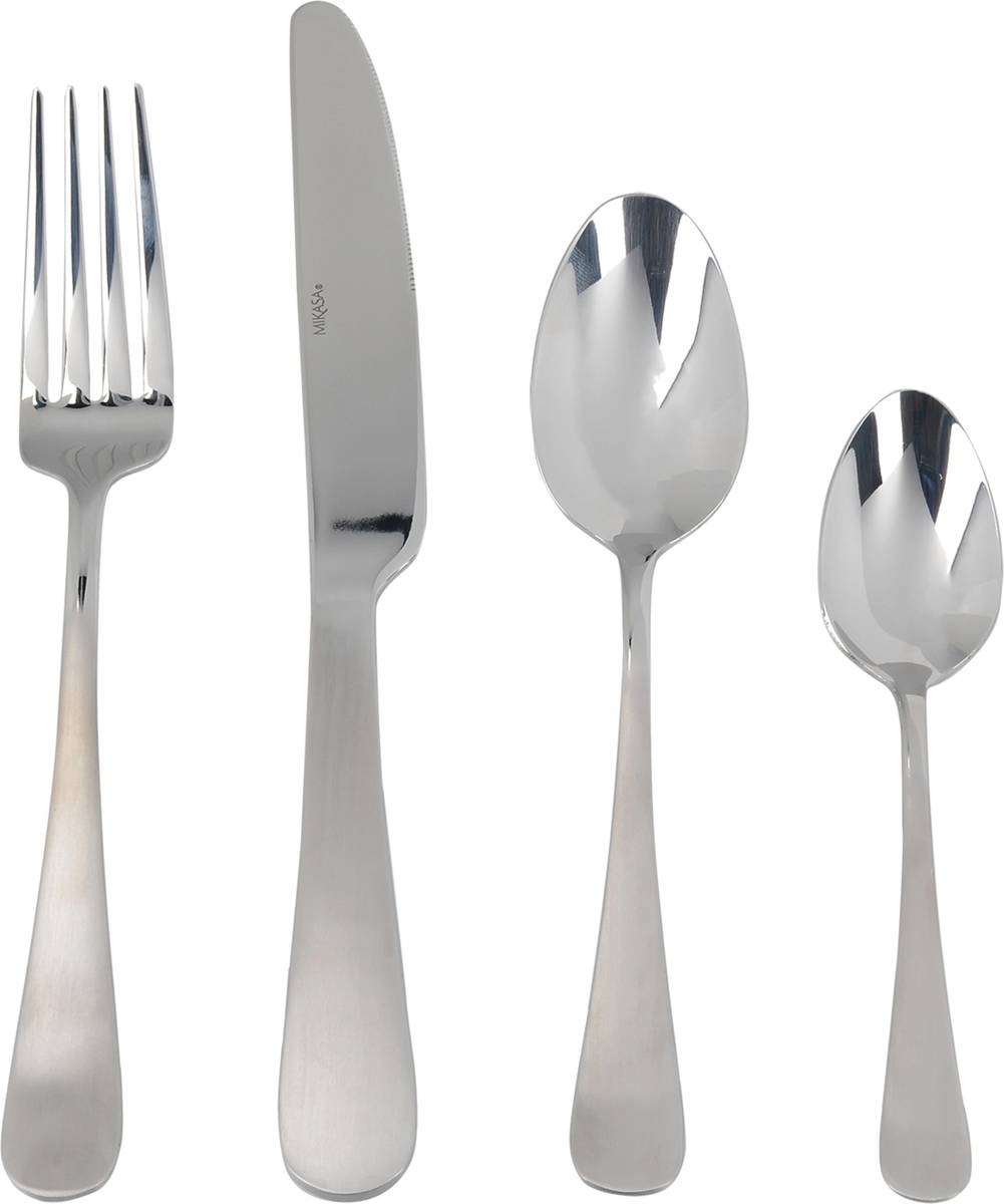 Mikasa Sada příborů Ciara Satin Symmetry, 16 ks