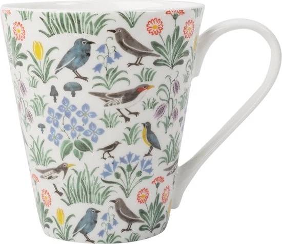 Mikasa Hrnek V&A Voysey, 450 ml