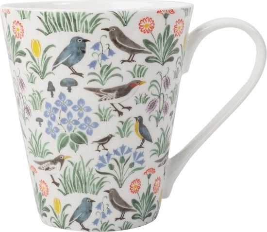Mikasa Hrnek V&A Voysey, 450 ml
