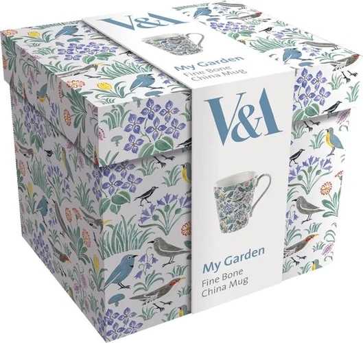 Mikasa Hrnek V&A Voysey, 450 ml