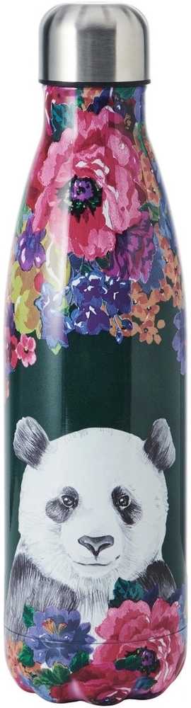 Mikasa Wild at Heart Láhev na vodu, 500 ml, motiv pandy