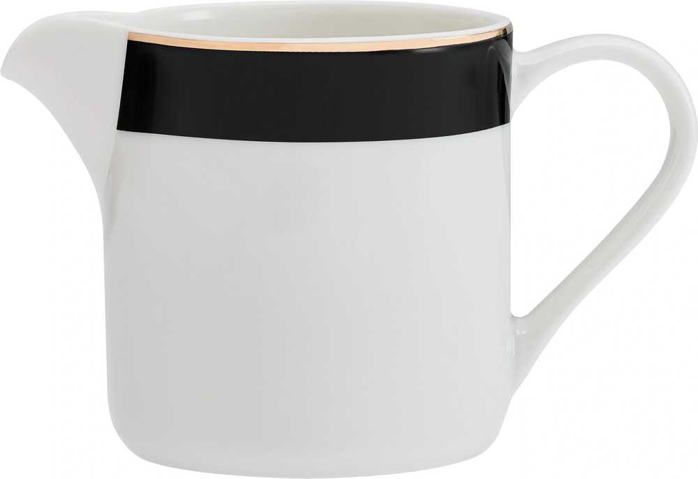 Mikasa Luxe Deco Sada cukřenky a mlékovky, 2 ks