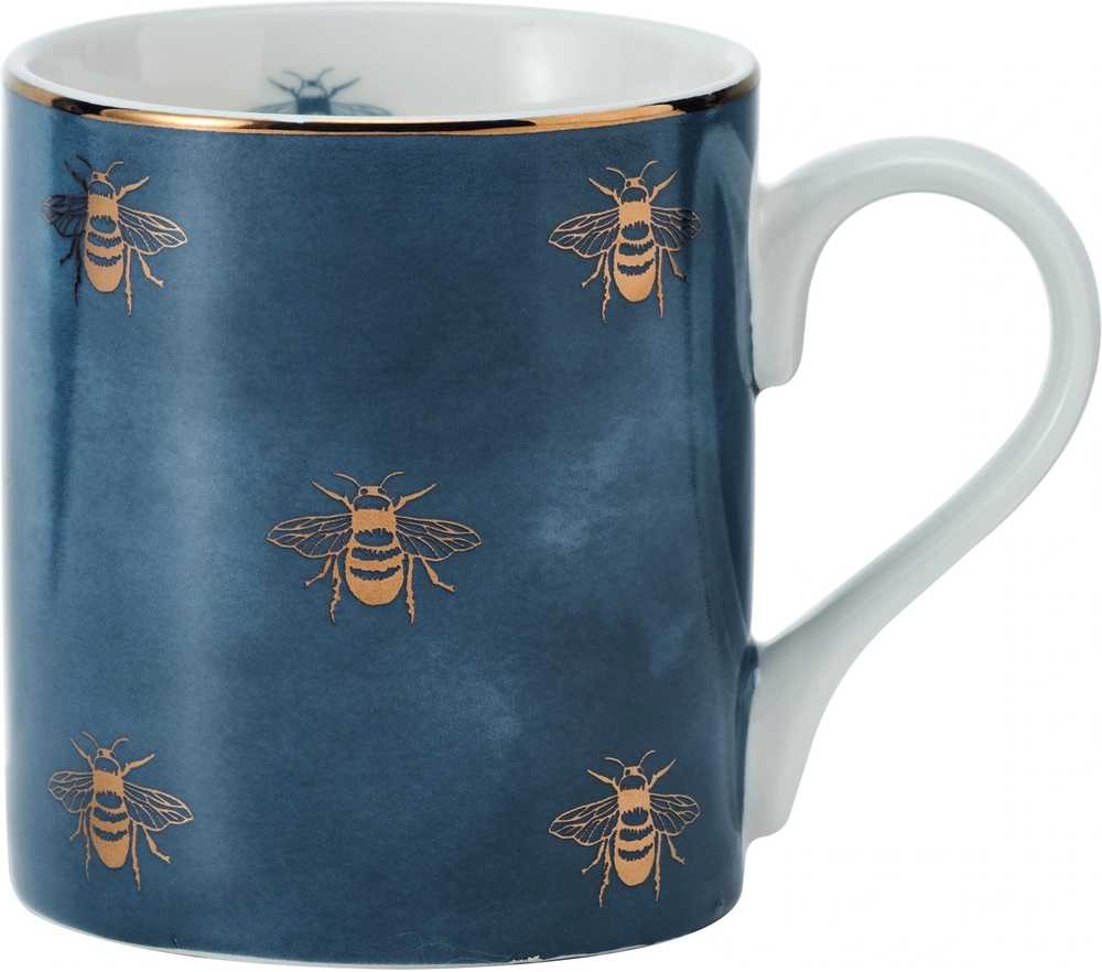 Mikasa Hrnek Bees Straight-Sided, 280 ml