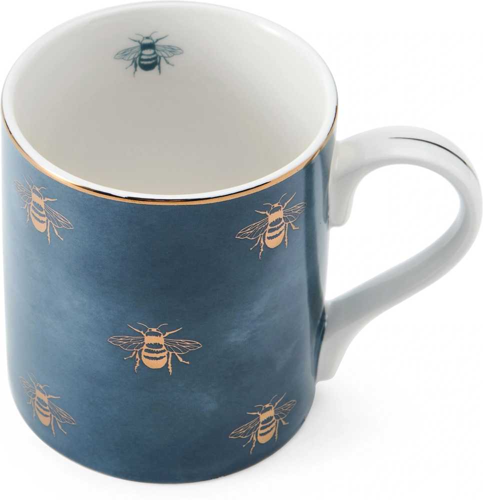 Mikasa Hrnek Bees Straight-Sided, 280 ml