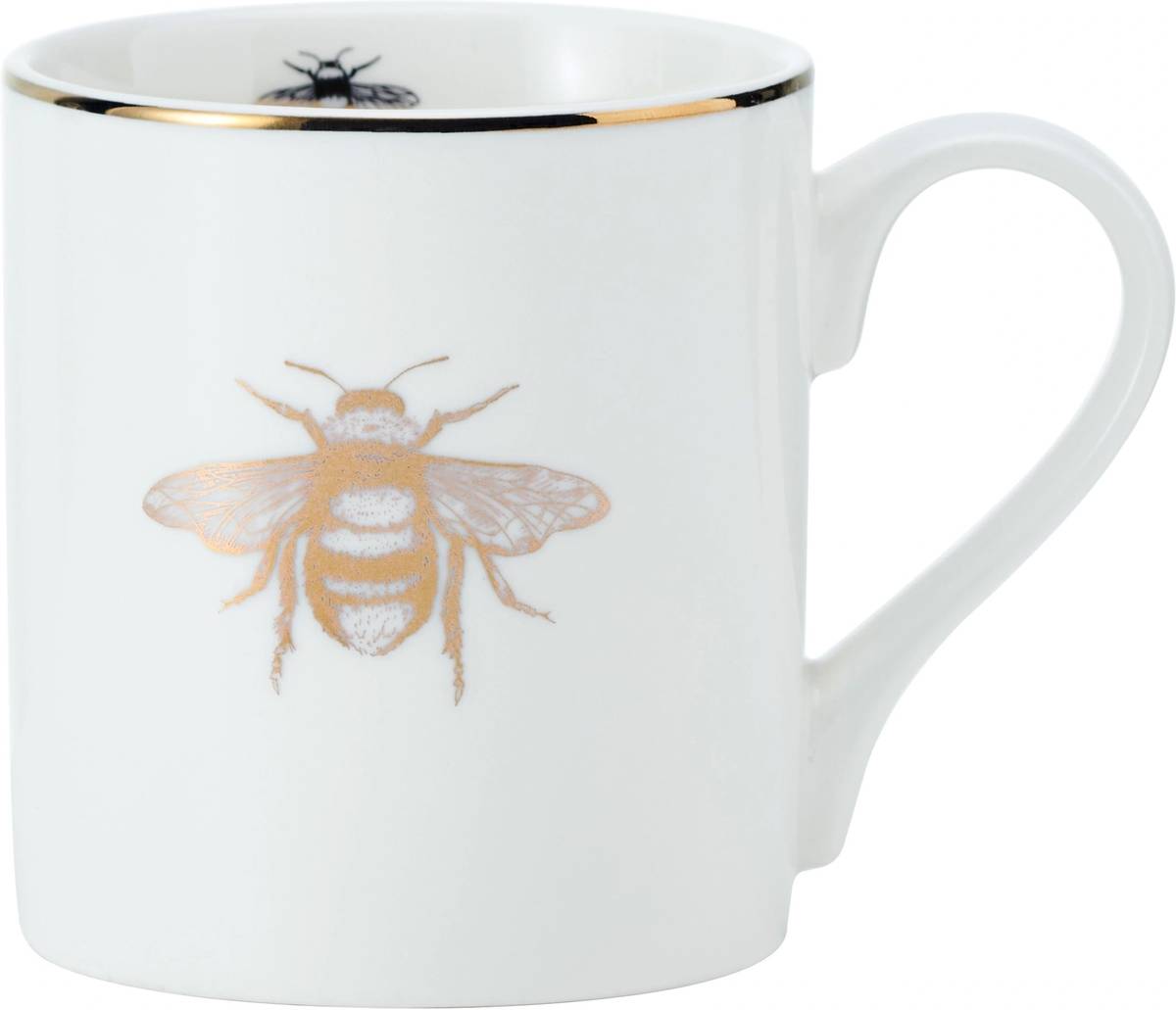 Mikasa Hrnek Queen Bee Straight-Sided, 280 ml