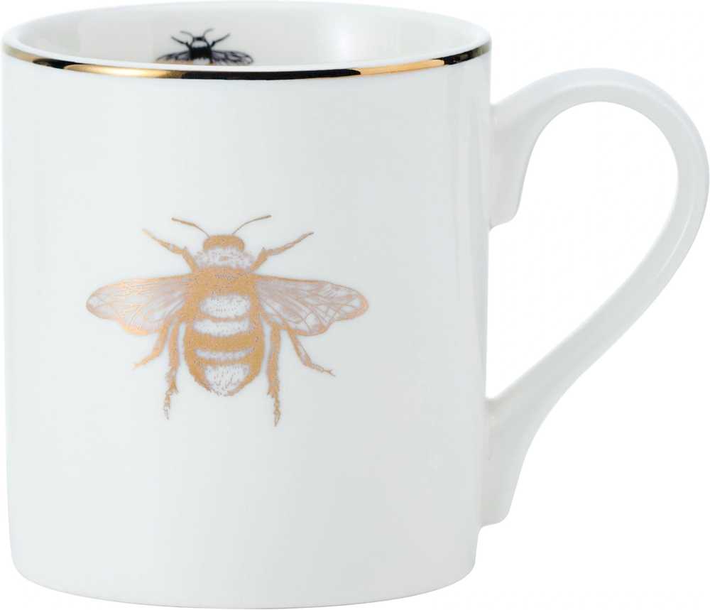 Mikasa Hrnek Queen Bee Straight-Sided, 280 ml