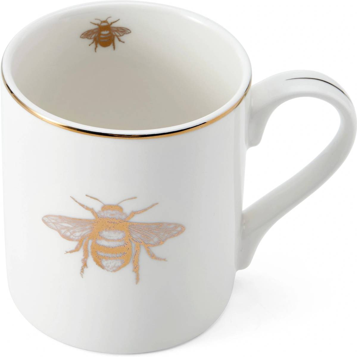 Mikasa Hrnek Queen Bee Straight-Sided, 280 ml