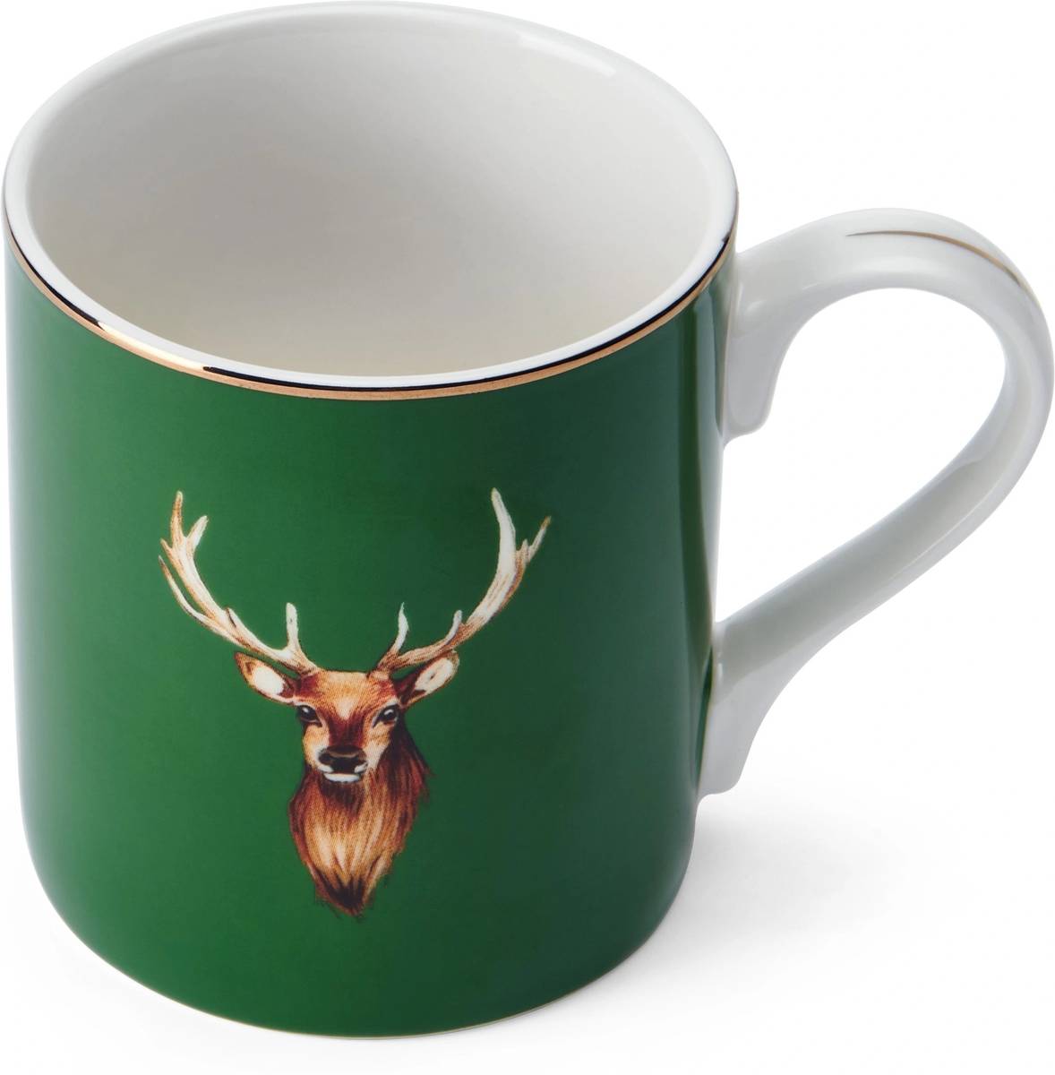 Mikasa Hrnek Stag Straight-Sided, 280 ml