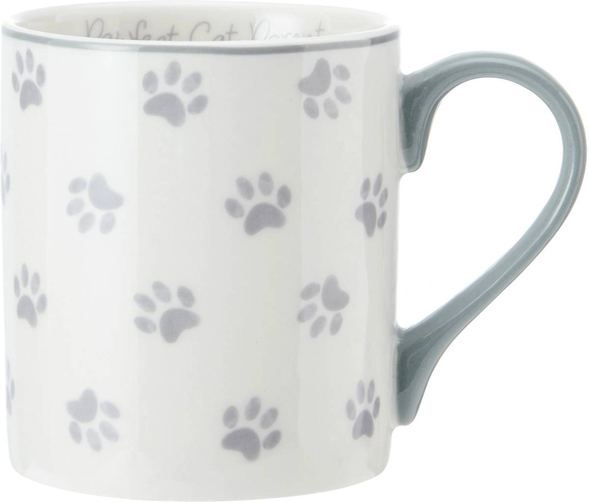 Mikasa Hrnek Pawfect Cat Parent Straight-Sided, 280 ml