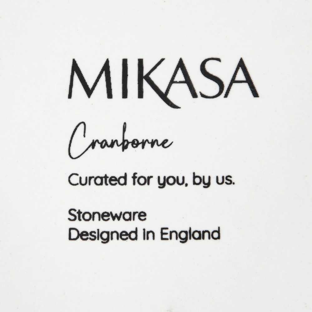 Mikasa Cranborne Kameninový omáčník, 300 ml