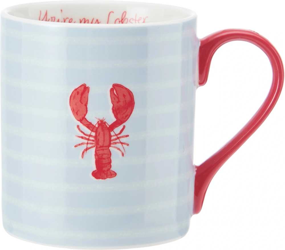 Mikasa Hrnek Lobster Straight-Sided, 280 ml