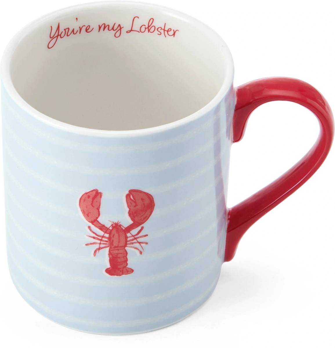 Mikasa Hrnek Lobster Straight-Sided, 280 ml