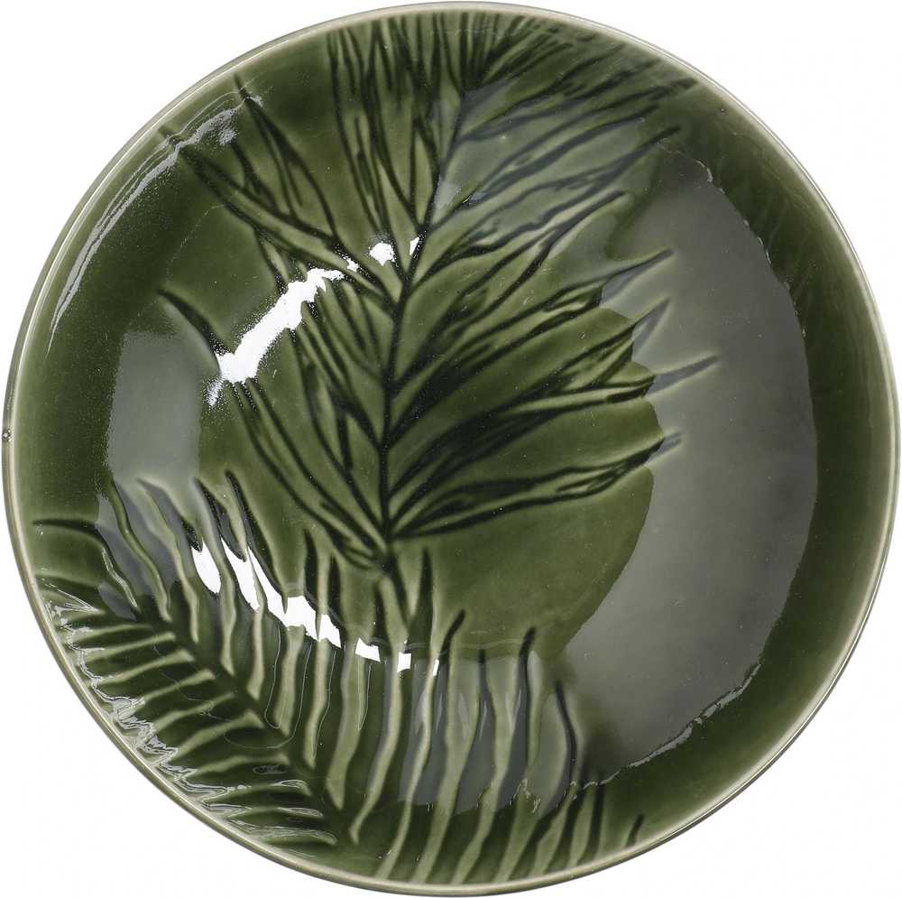 Mikasa Jardin Sada kameninových mís, 20 cm, 4 ks