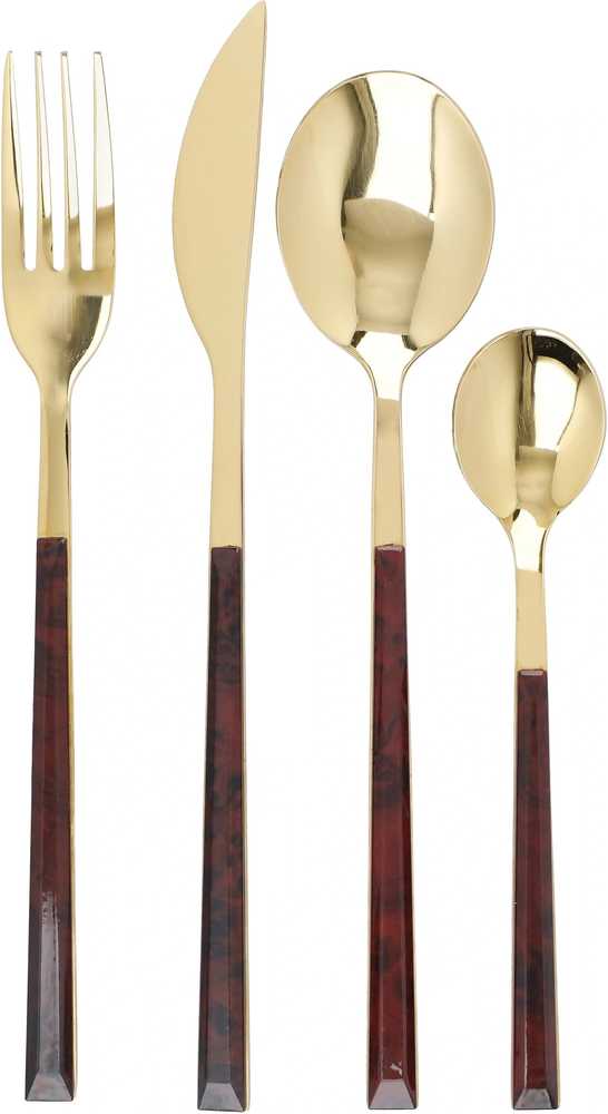 Mikasa Sada příborů Sixteen Piece, 16 ks