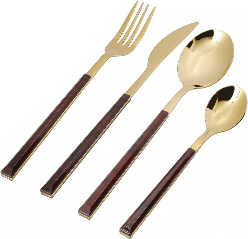 Mikasa Sada příborů Sixteen Piece, 16 ks