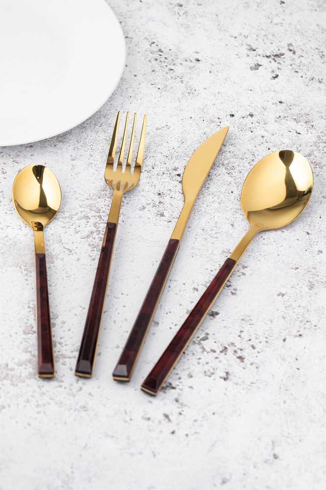 Mikasa Sada příborů Sixteen Piece, 16 ks