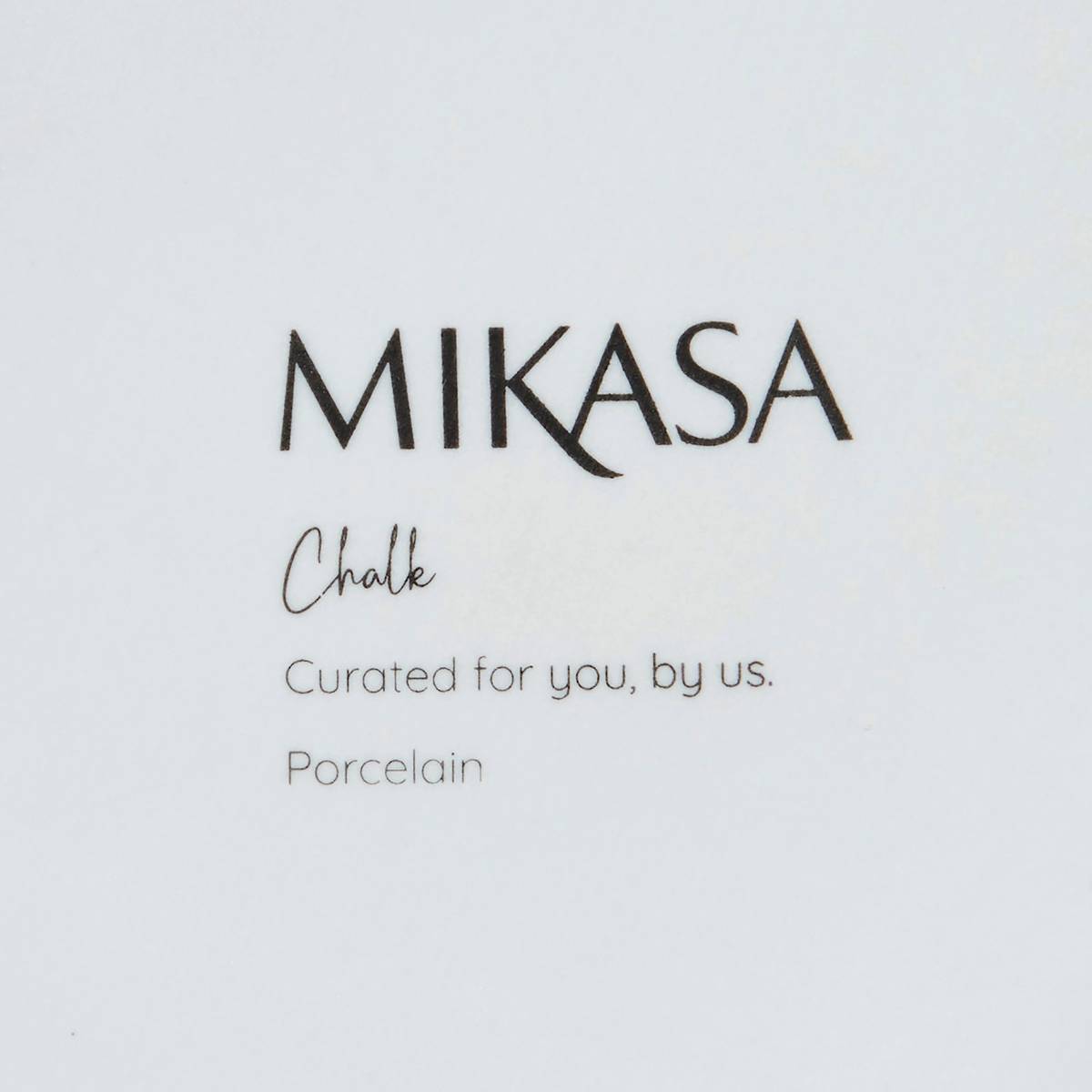 Mikasa Chalk Zapékací miska, 18 cm