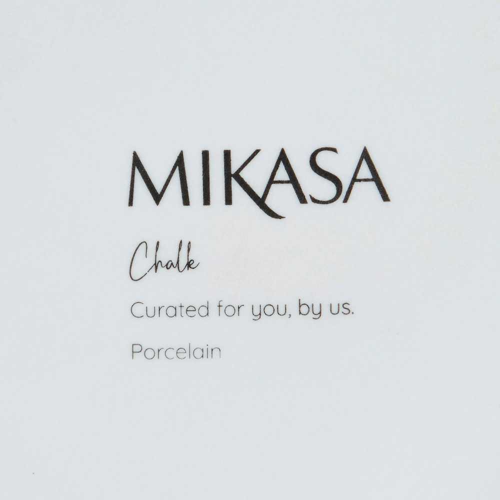 Mikasa Chalk Zapékací miska, 18 cm