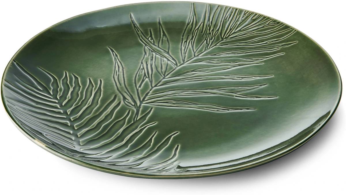 Mikasa Jardin Servírovací talíř, 35 cm