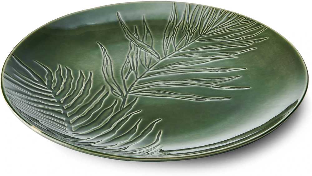 Mikasa Jardin Servírovací talíř, 35 cm